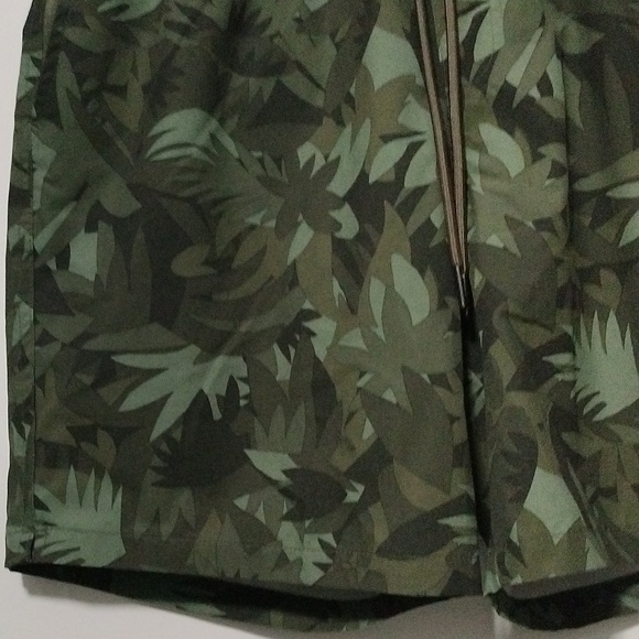 GoodFellow Men's swimming shorts size M - Picture 4 of 15